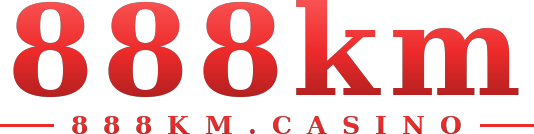 888km logo