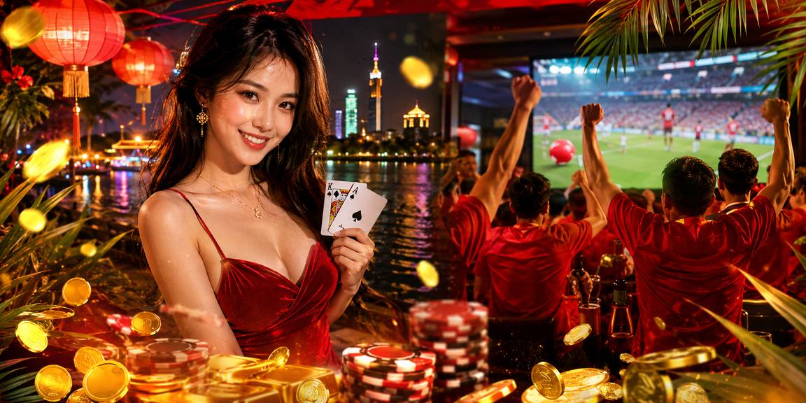 888km Casino